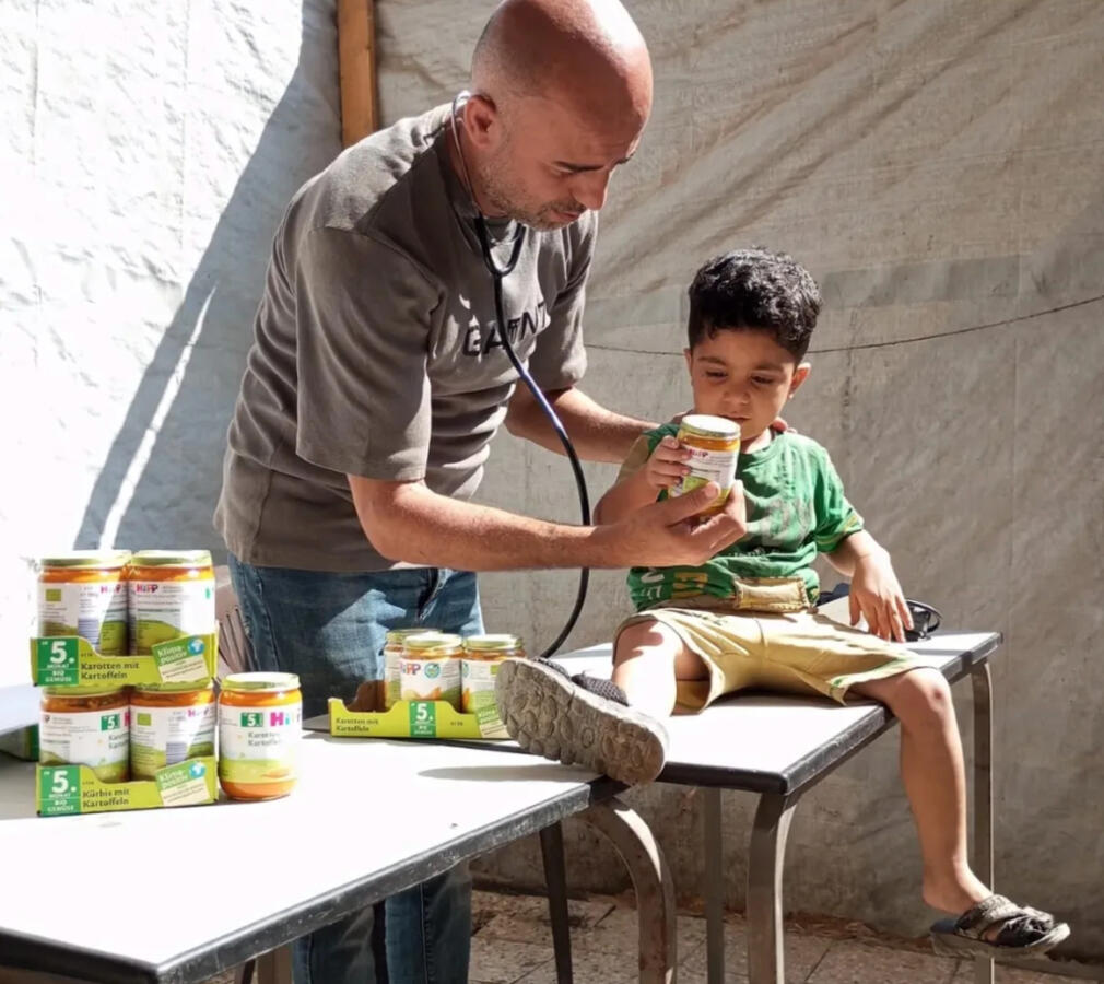 Dr. Mohammed A. Hamad.