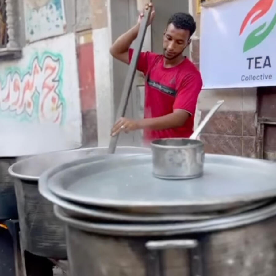 Tea Collective