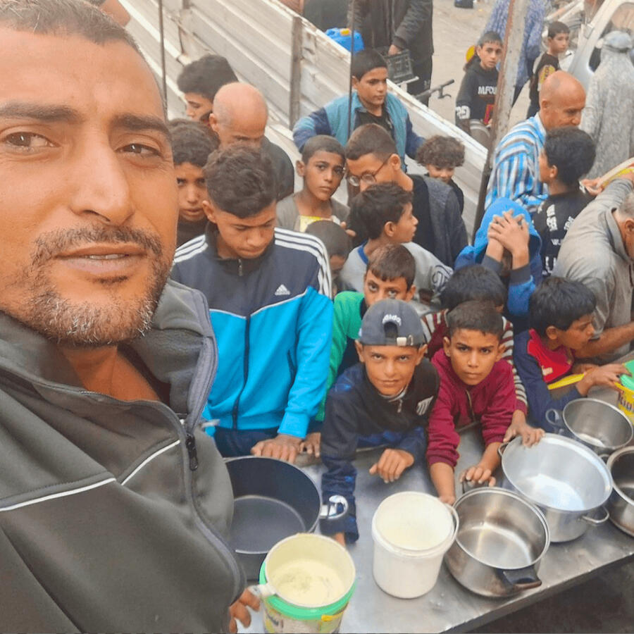 Cruelty Free Kitchen