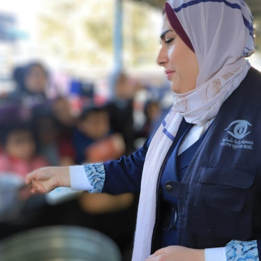 Youth Vision Society